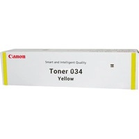 Toner gelb 034 9451B001