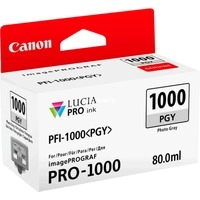 Tinte Foto-Grau PFI-1000PG