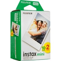 instax mini Film 2x 10er, Fotopapier
