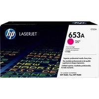 Toner magenta 653A (CF323A)