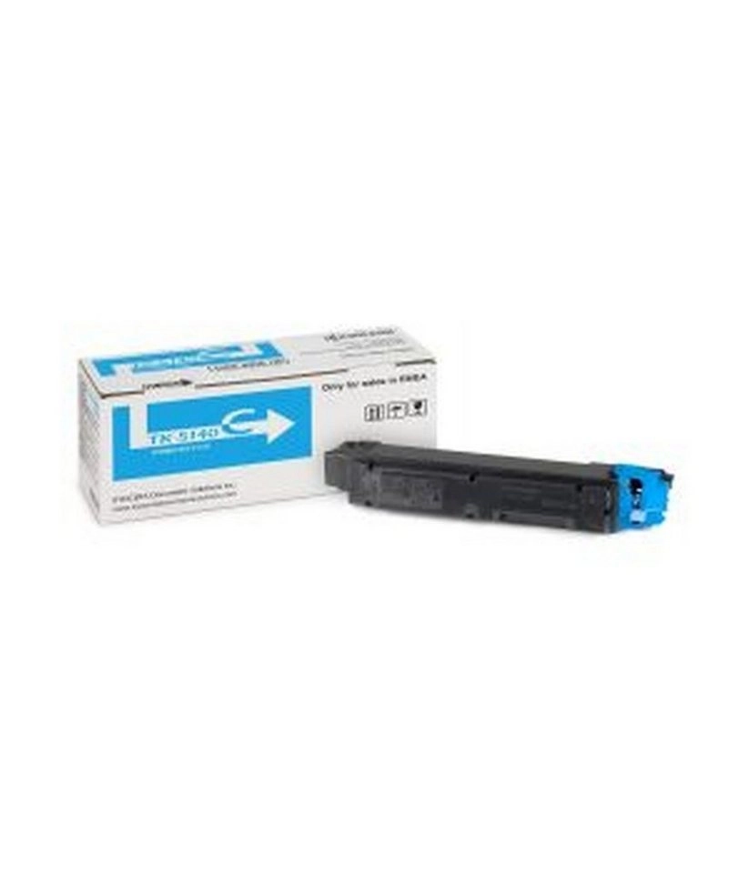 Toner cyan TK-5140C