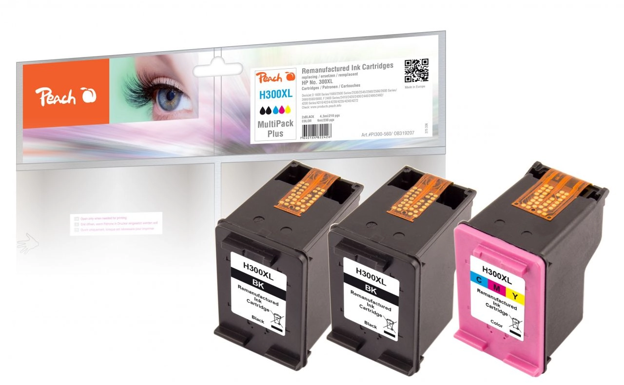 Tinte MultiPack PI300-561