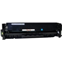 Toner cyan 110822