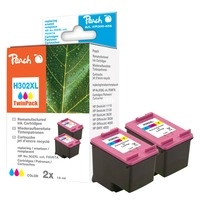 Tinte DoppelPack Color PI300-656