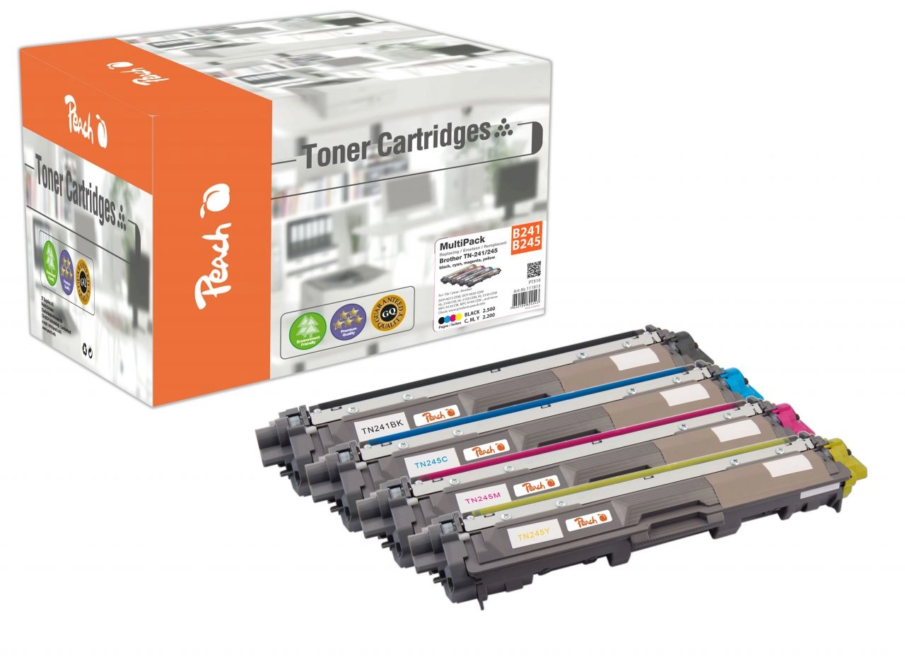 Toner Spar Pack 111813