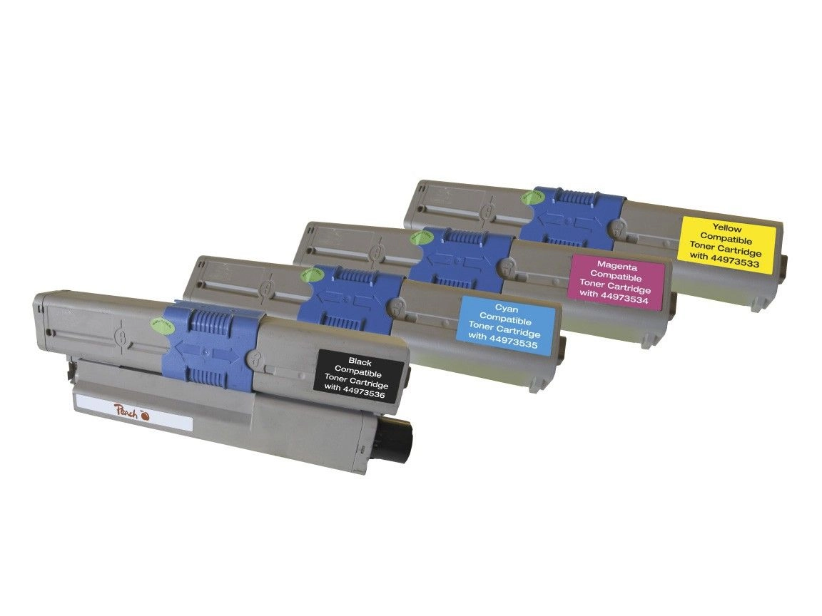 Toner Spar Pack 111653