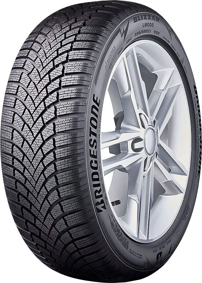 205/50R19*V BLIZZAK LM005 94V XL