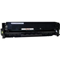 Toner schwarz 00110821