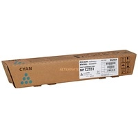 Toner cyan 842064