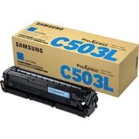 Toner cyan CLT-C503L