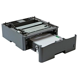 Papierkassette LT-6500, Papierzufuhr