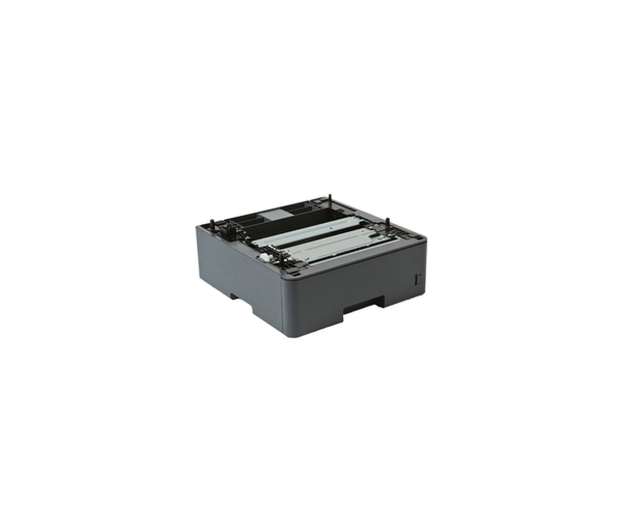 Papierkassette LT-6500, Papierzufuhr