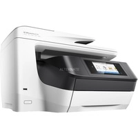 OfficeJet Pro 8730, Multifunktionsdrucker