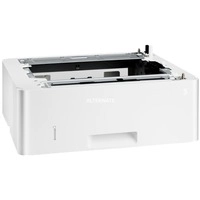 LaserJet Pro-550-Blatt-Zufuhrfach (D9P29A), Papierzufuhr