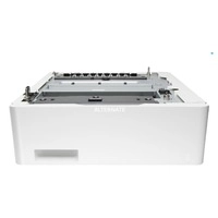 LaserJet-550-Blatt-Zufuhrfach CF404A, Papierzufuhr