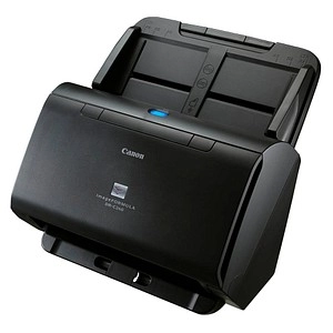 imageFORMULA DR-C240, Scanner