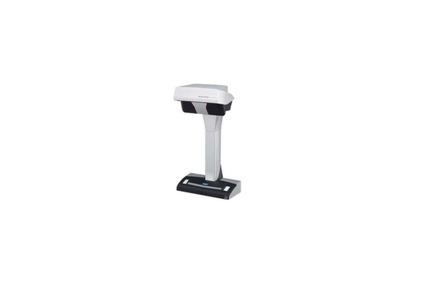 ScanSnap SV600, Scanner