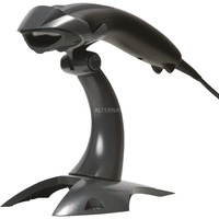 Voyager 1200g BK KIT, Barcode-Scanner