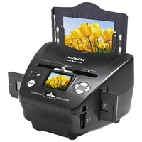 3in1 Scanner, Dia-Scanner