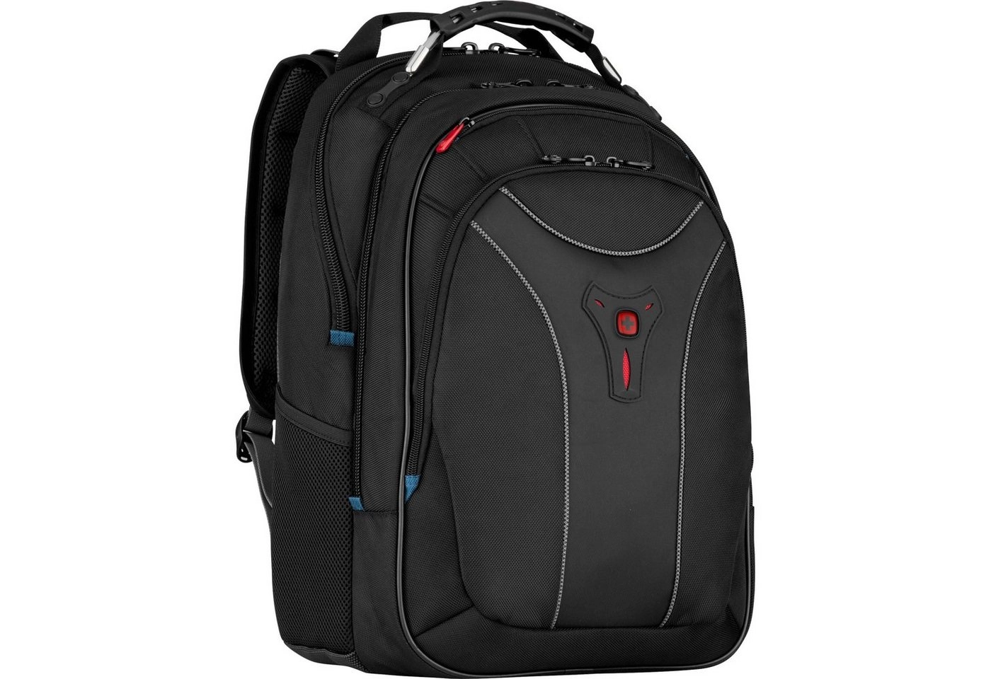 Carbon, Rucksack