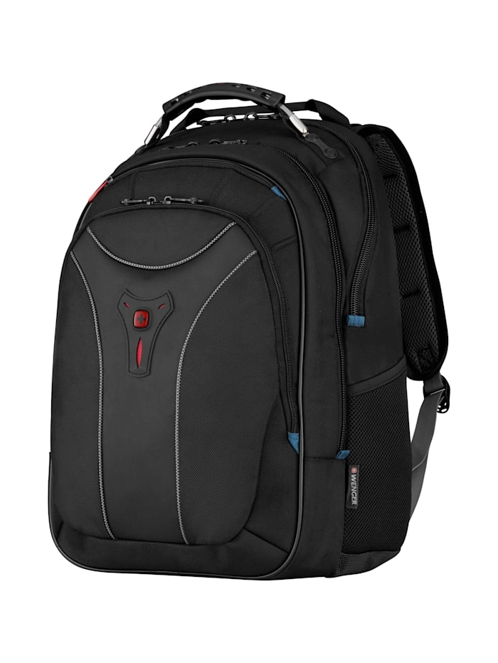 Carbon, Rucksack