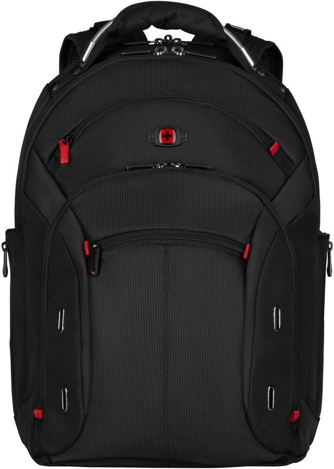 Gigabyte, Rucksack