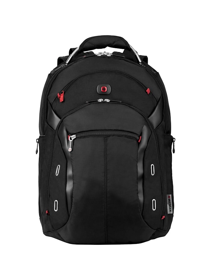 Gigabyte, Rucksack