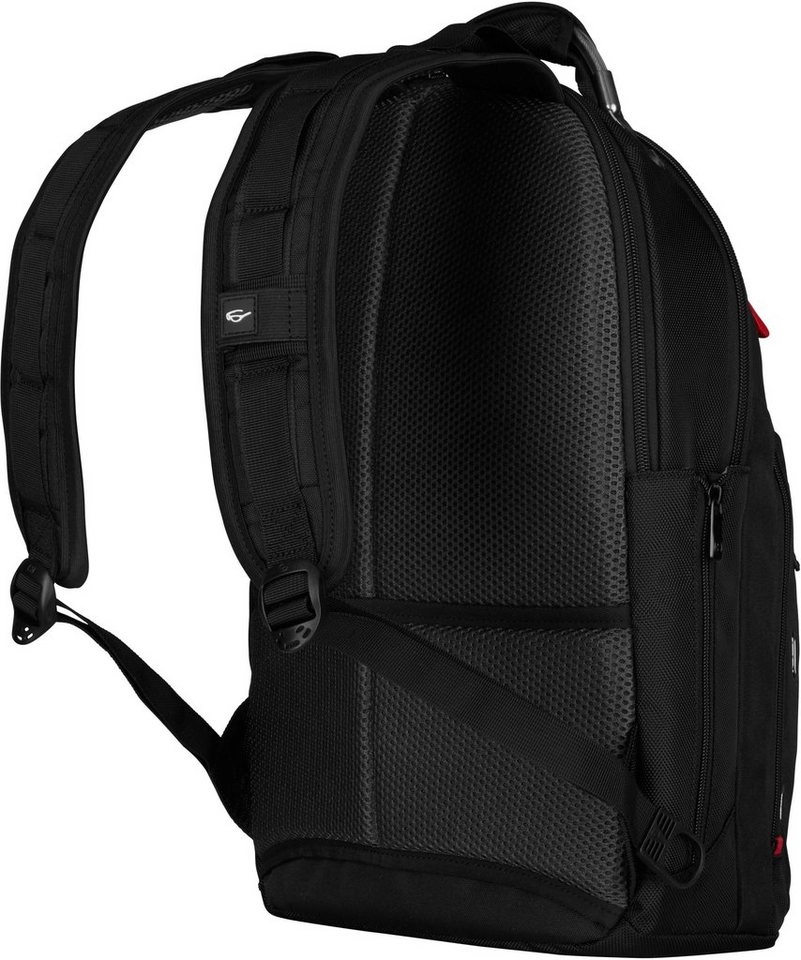 Gigabyte, Rucksack