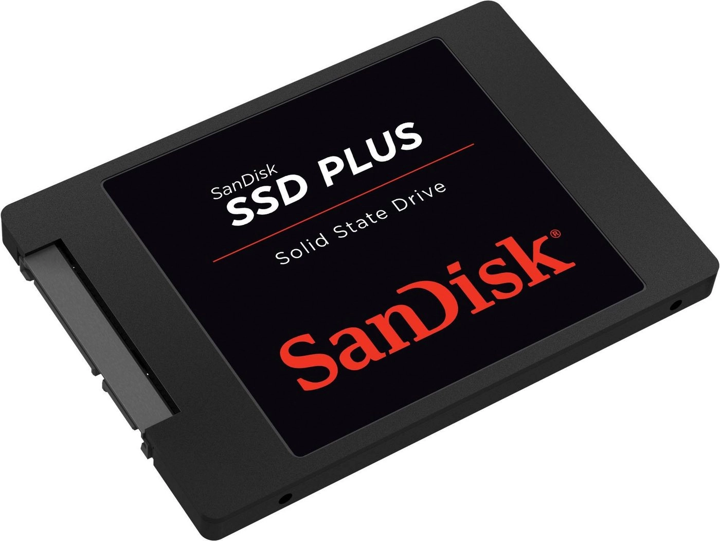 SSD Plus 240 GB