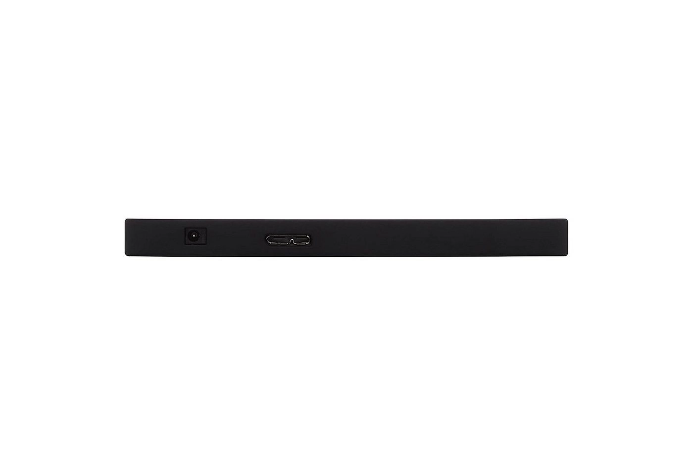 External Slimline USB 3.0-Blu-ray-Brenner, externer Blu-ray-Brenner