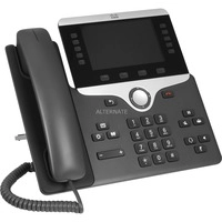 IP Phone 8851, VoIP-Telefon