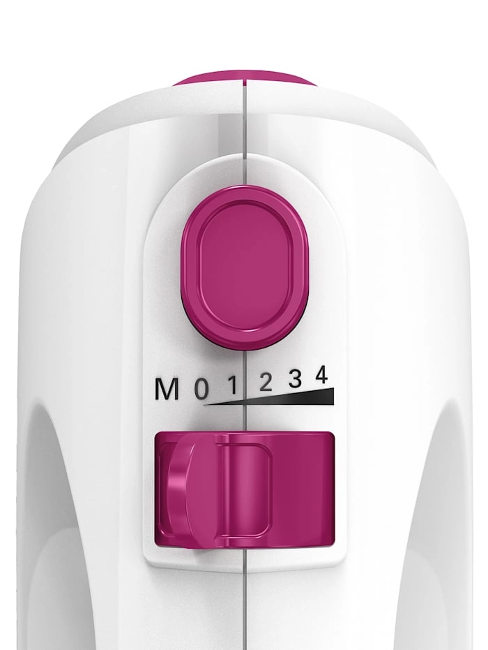 CleverMixx FUN MFQ2210P, Handmixer