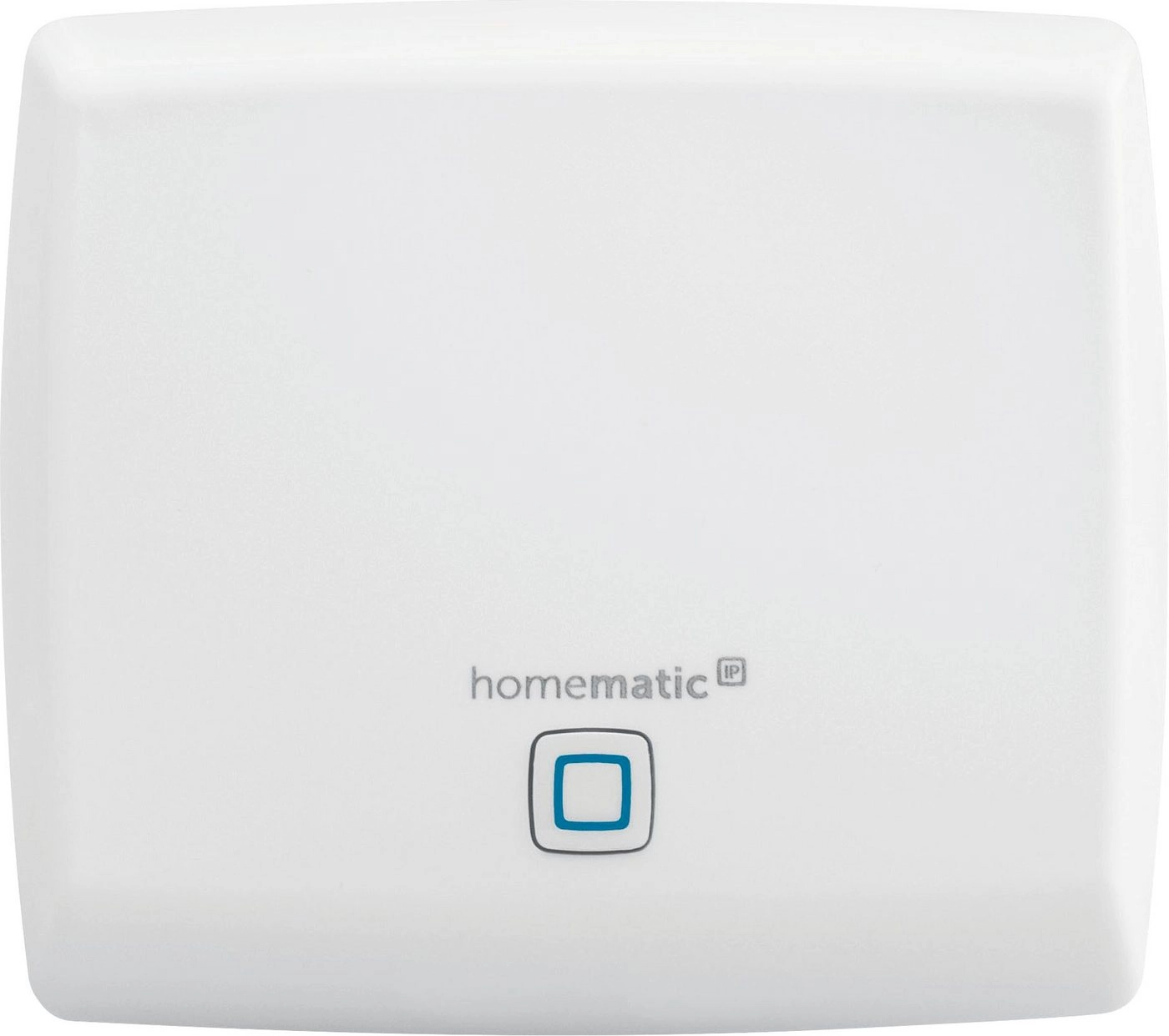 Smart Home Starterset Rauchwarnmelder (HmIP-SK4), Rauchmelder