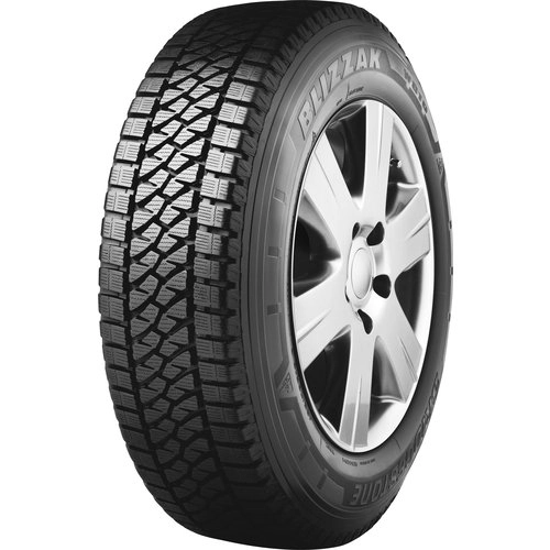 225/75R16C*R BLIZZAK W810 121/120R