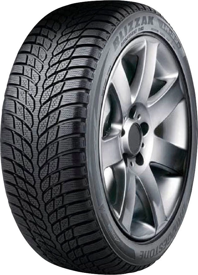 205/60R16*H TL BLIZZAK LM32 92H MO