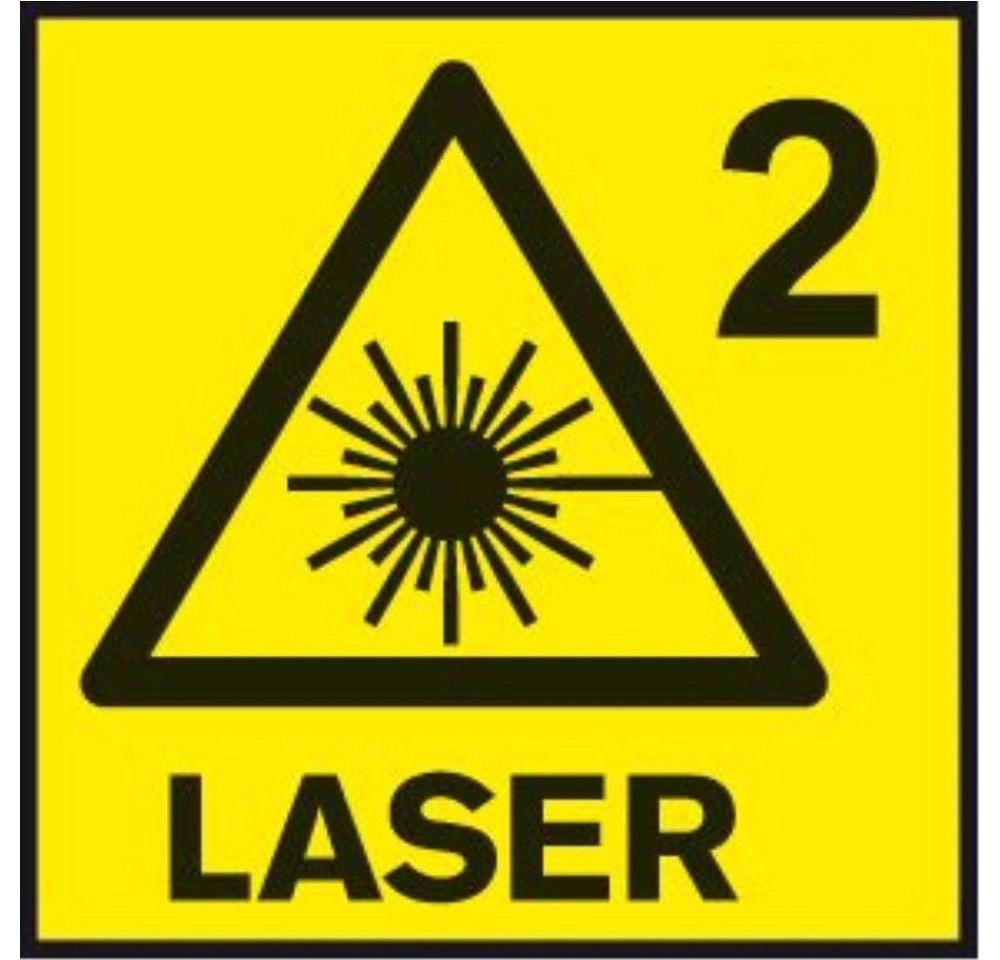 Laser-Entfernungsmesser GLM 40 Professional