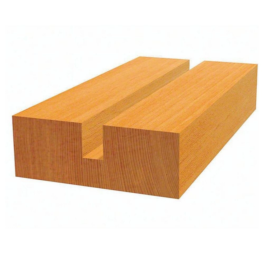 Nutfräser Standard for Wood 18mm