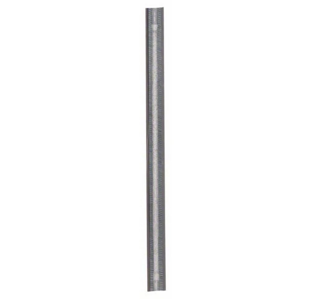 Wood Razor Hartmetall-Wendehobelmesser, 82mm 40°, Ersatzmesser