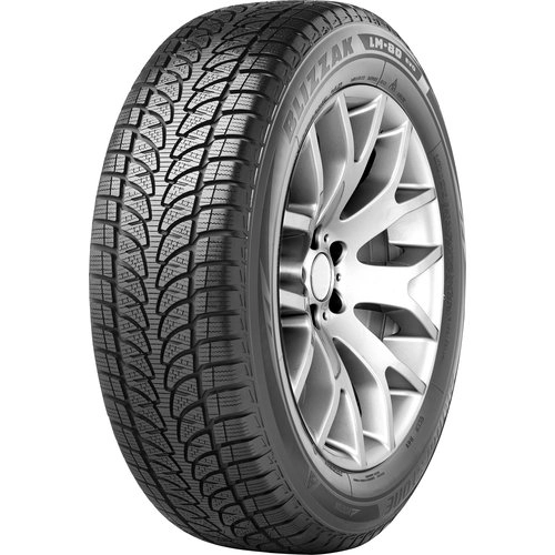 235/60R16*H TL BLIZZAK LM80 EVO 100H