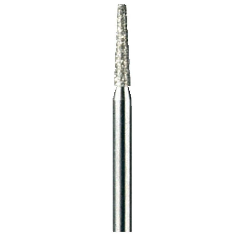 Diamantbestückter Fräser 2,0mm (7134)