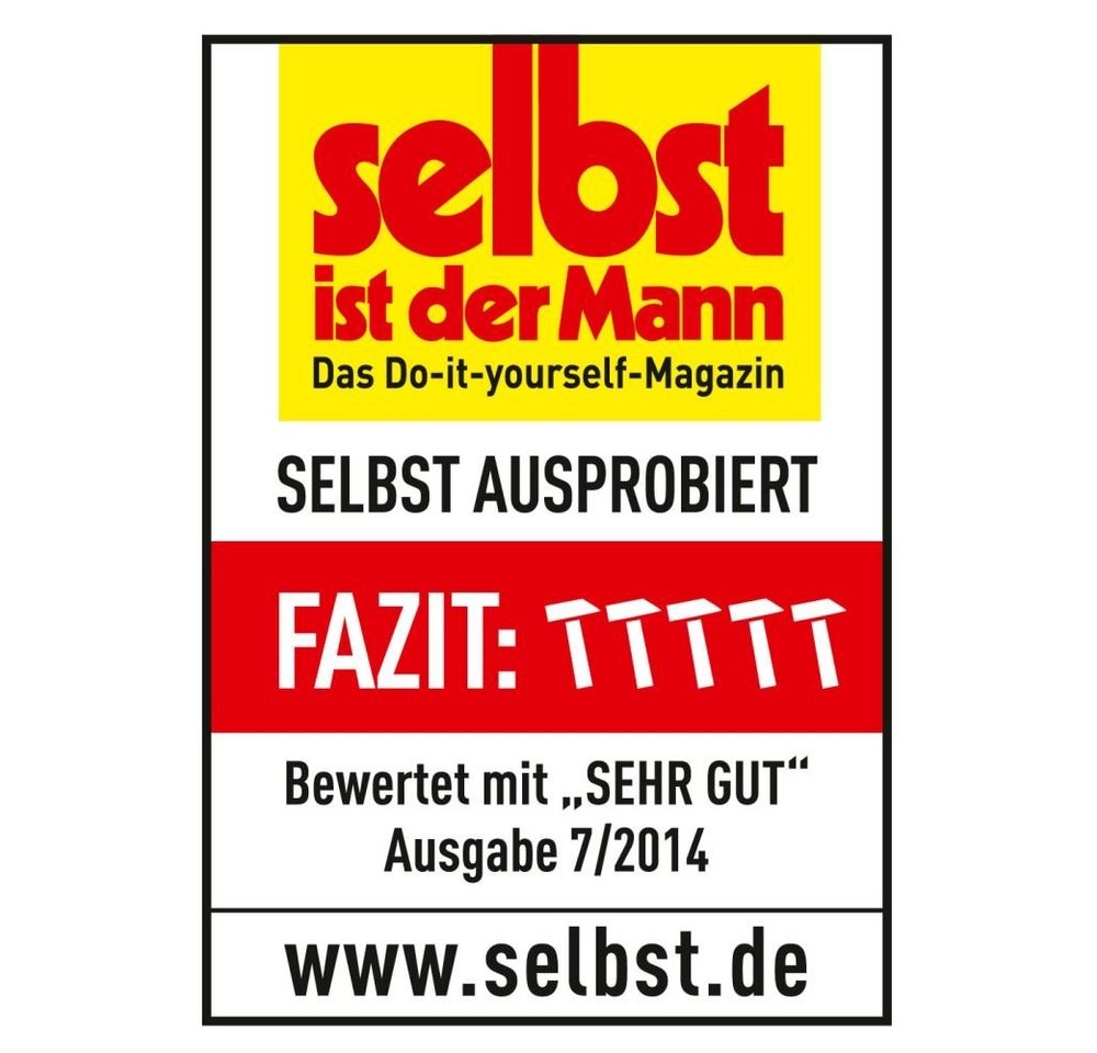 Comfort FLEX Schlauch 13mm (1/2")