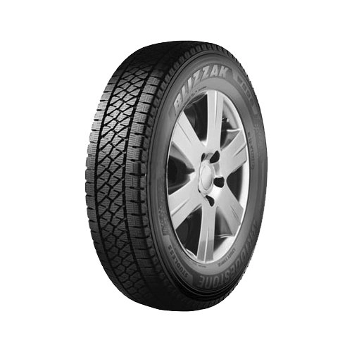 215/75R16C*R BLIZZAK W995 MULTICELL 113/111R