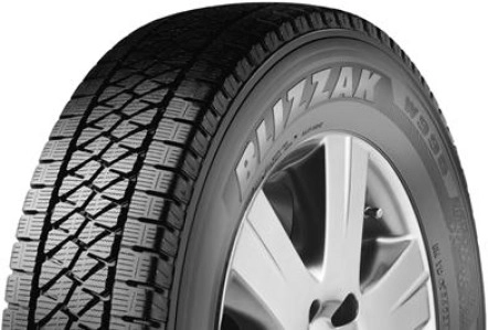 215/75R16C*R BLIZZAK W995 MULTICELL 113/111R