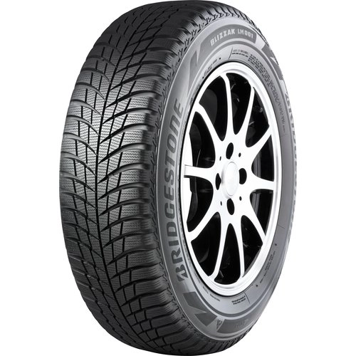 215/65R17*H BLIZZAK LM001 99H