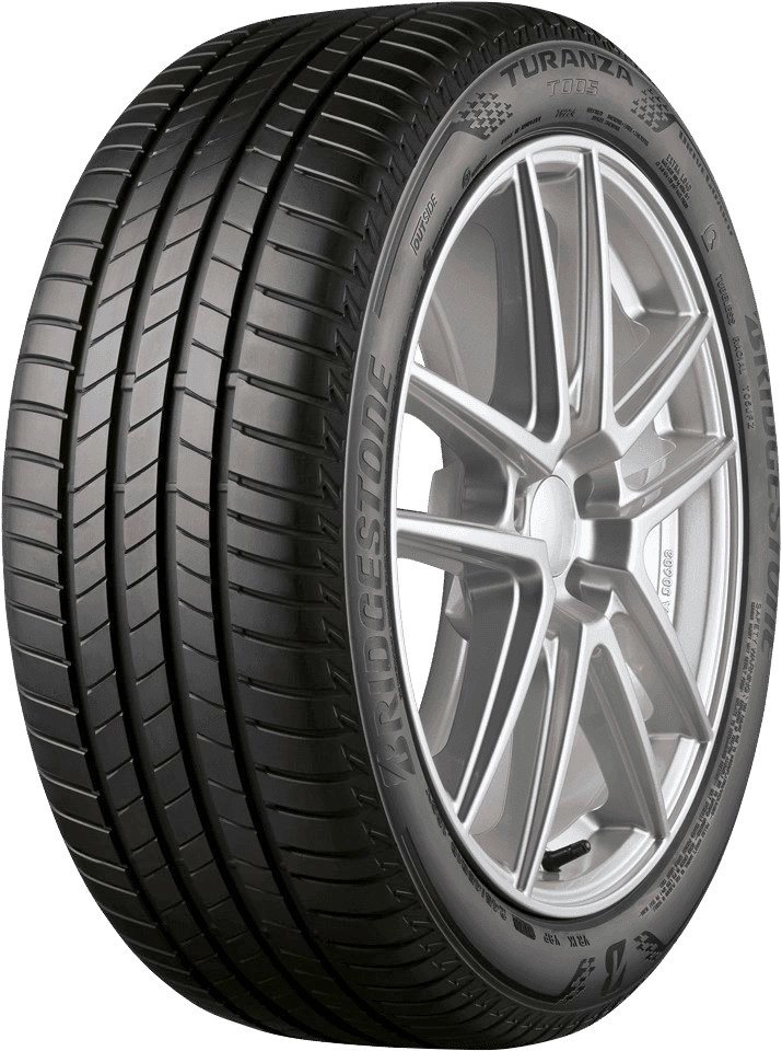 315/35R20*Y TURANZA T005 110Y XL