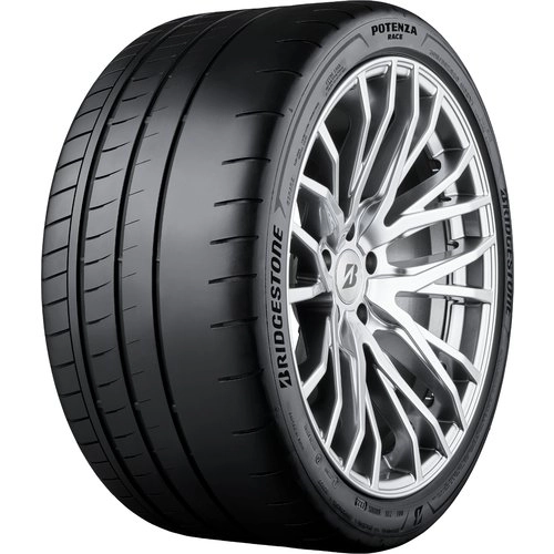 225/40R18*Y POTENZA RACE 92Y XL