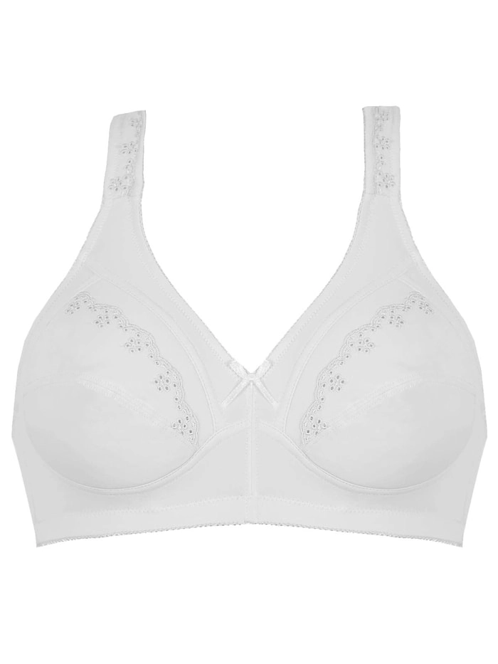 Naturana, Entlastungs Soft BH Lingerie