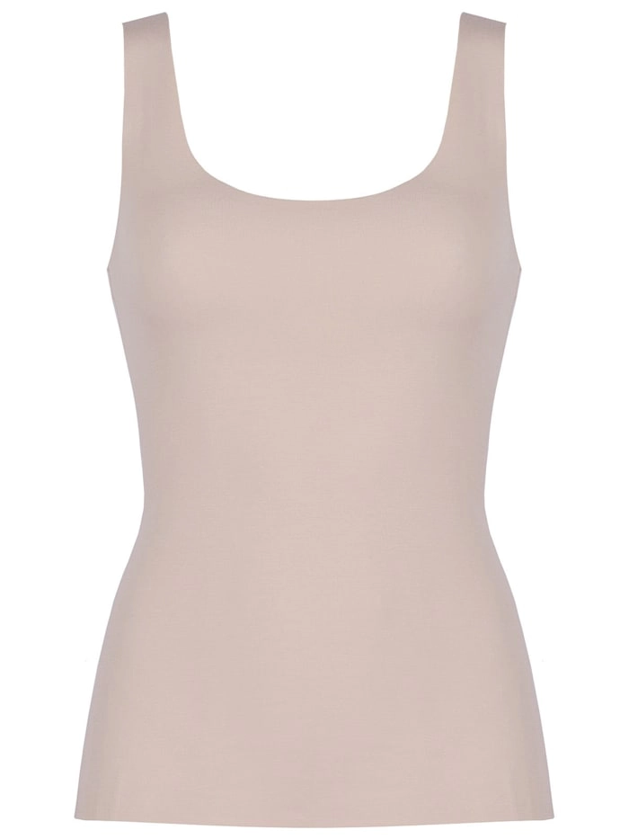 Naturana, Damen Achselhemd Invisible Bodywear