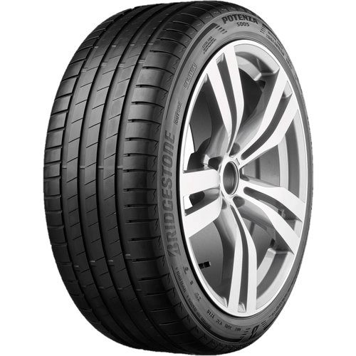 235/35R19*Y POTENZA S005 91Y XL *