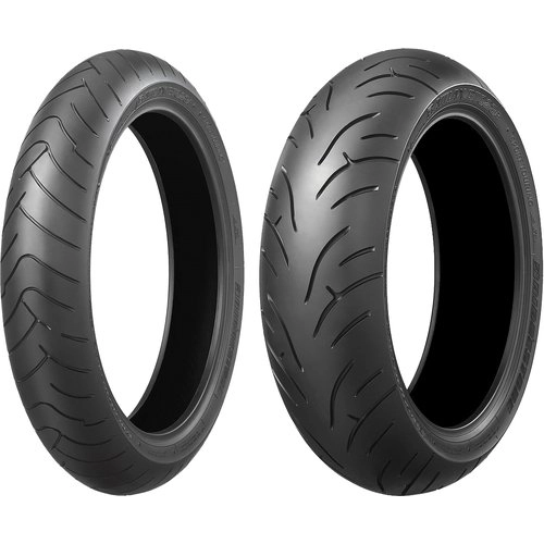 120/70ZR17*W TL BT023F (F) 58W